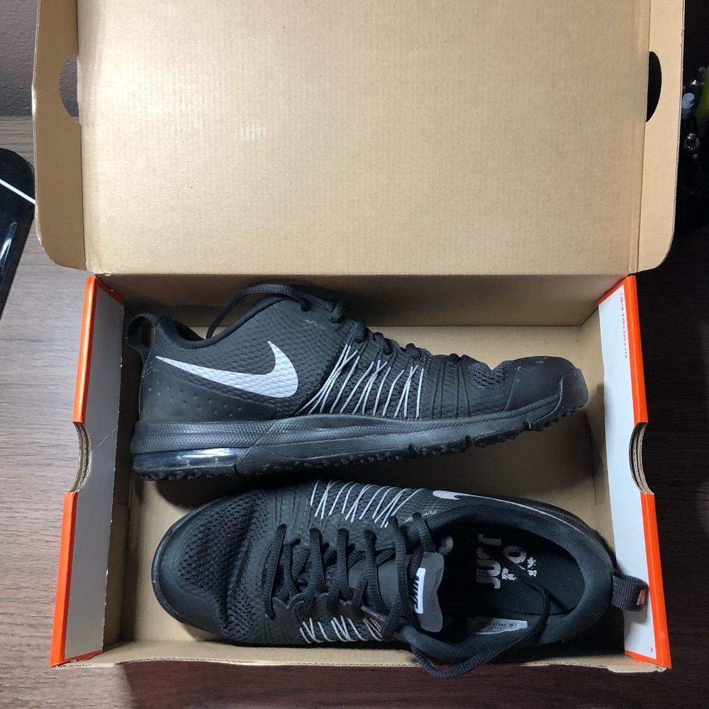 Nike Air Max Effort TR